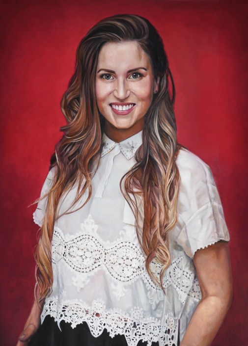 retratos-al-oleo-de-mujeres